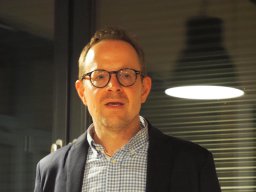 Mitgliederversammlung 2026