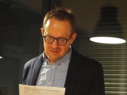 Mitgliederversammlung 2026