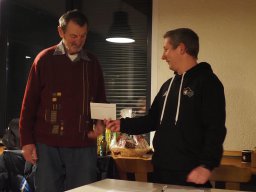 Mitgliederversammlung 2026