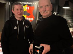 Mitgliederversammlung 2026